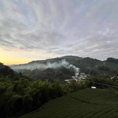 De Ren Tea Gardens Apartment Meishan Luaran gambar