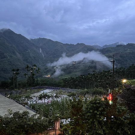 De Ren Tea Gardens Apartment Meishan Luaran gambar