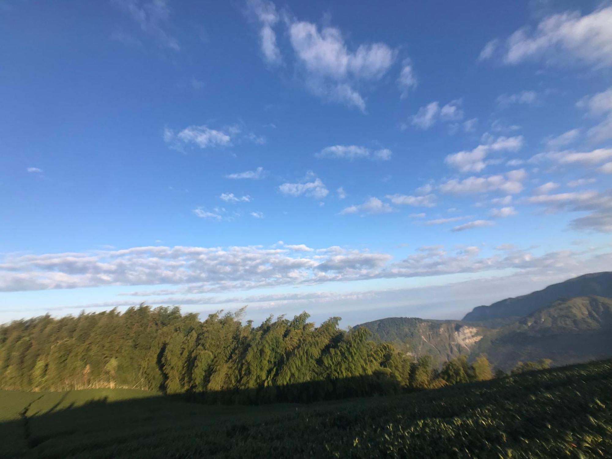De Ren Tea Gardens Apartment Meishan Luaran gambar